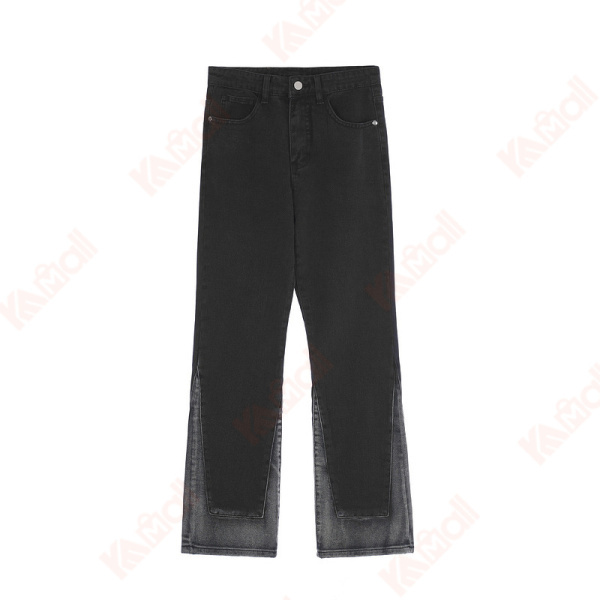 cheap black jeans pants fashion